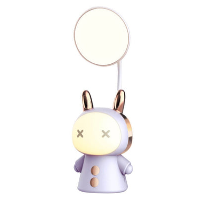 Lampa de veghe LED pentru copii cu incarcare USB — Ambient Modern Pentru Acasă