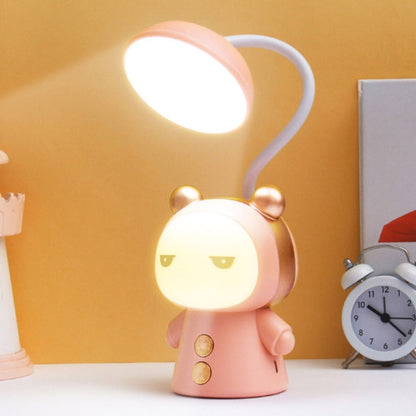 Lampa de veghe LED pentru copii cu incarcare USB — Ambient Modern Pentru Acasă