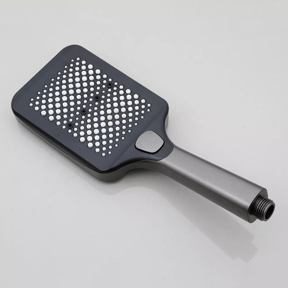 Coloana de Dus Smart Afisaj LED — Confort Practic Pentru Casa Ta