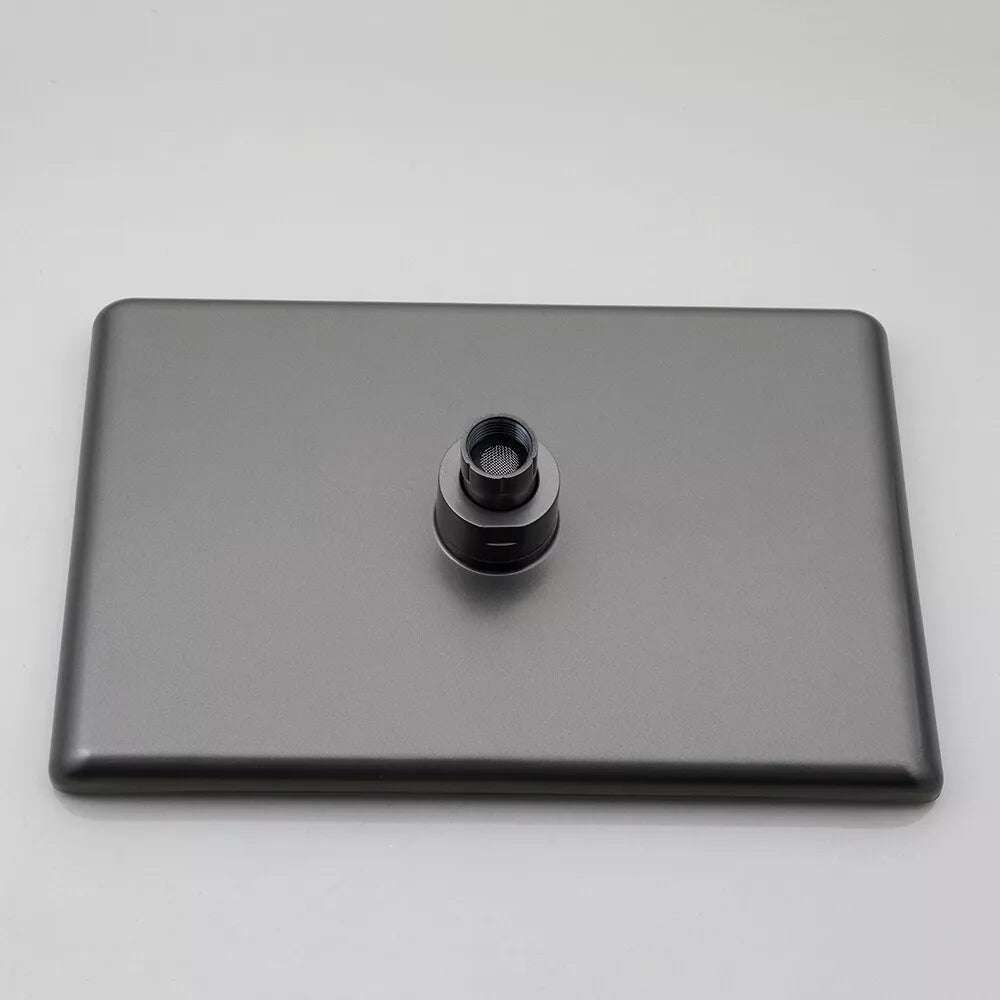 Coloana de Dus Smart Afisaj LED — Confort Practic Pentru Casa Ta