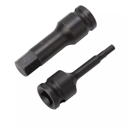 Set biti de impact Torx T20-T60