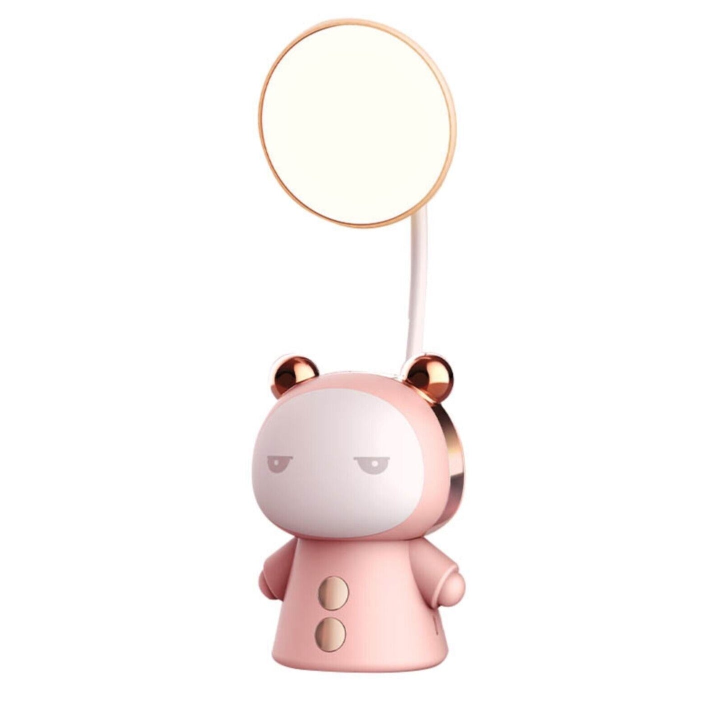 Lampa de veghe LED pentru copii cu incarcare USB — Ambient Modern Pentru Acasă