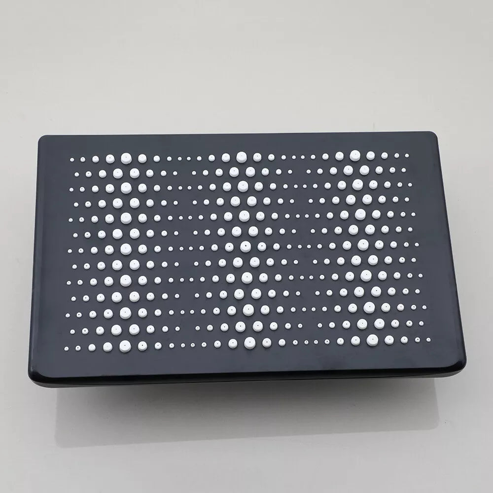 Coloana de Dus Smart Afisaj LED — Confort Practic Pentru Casa Ta