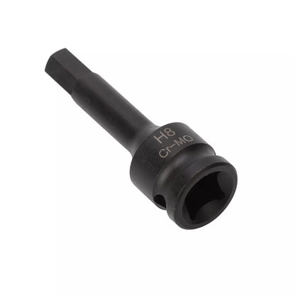 Set biti de impact Torx T20-T60