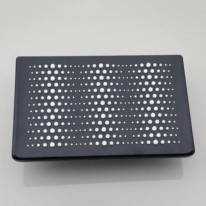 RESIGILAT - Coloana de Dus Smart Afisaj LED Ceas — Confort Practic Pentru Casa Ta