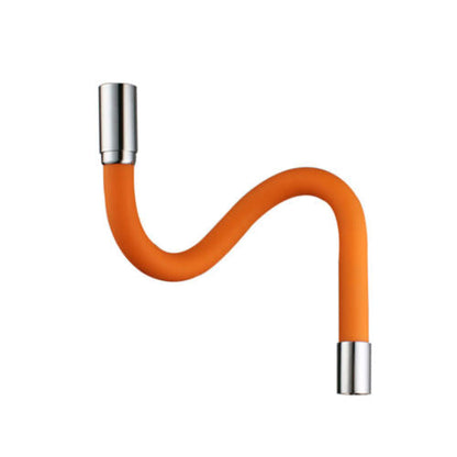 Extensie flexibila pentru robinet 30-50cm — Mai Mult Confort în Bucătărie