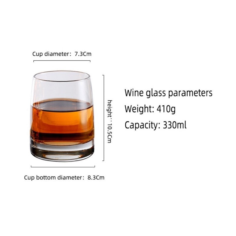 Set -Decantor cu pahare si suport — Mai Mult Confort Oriunde