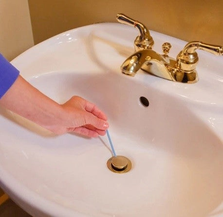 Betisoare pentru curatarea scurgerii — Confort Practic Pentru Casa Ta