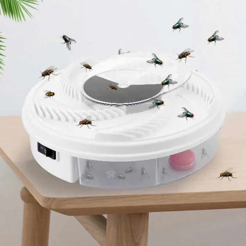 Aparat anti insecte 20cm 220V — Ambient Modern Pentru Acasă