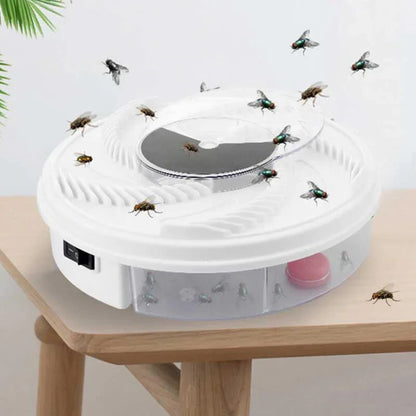 Aparat anti insecte 20cm 220V — Ambient Modern Pentru Acasă
