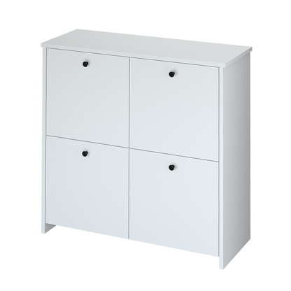 Dulap Tetra cu sertare si rafturi dressing multifunctional 80 x — Confort Practic Pentru Casa Ta