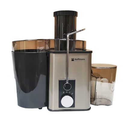 / Separator de Fructe 600 ml 800 W — Mai Mult Confort în Bucătărie
