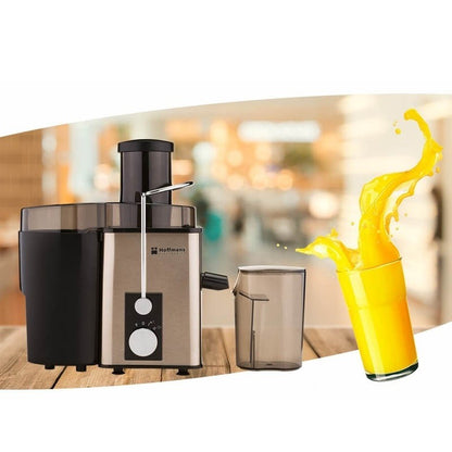 / Separator de Fructe 600 ml 800 W — Mai Mult Confort în Bucătărie