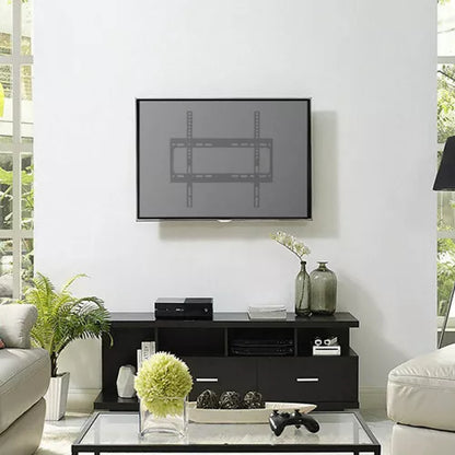 Suport TV Fix de Perete pentru LCD/LED – Compatibil 26–63 — Utilitate Smart Zi de Zi