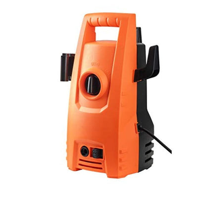 Aparat de Spalat Cu Presiune 1400W 6.5L/Minut — Confort și Siguranță la Drum