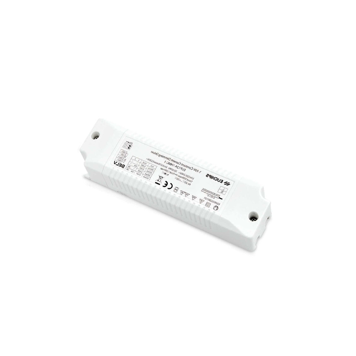 Transformator BASIC DRIVER 1–10V, 31W, 900mA, 8021696218854