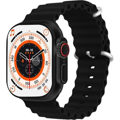 Ceas Smartwatch 8 Ultra Watch apel Bluetooth — Utilitate Smart Zi de Zi