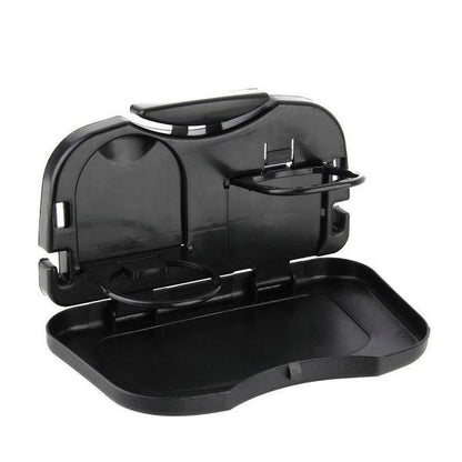 Masuta auto pliabila 25 x 15 x 2 cm — Confort și Siguranță la Drum