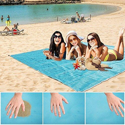 Prosop de plaja 150 x 200 cm — Mai Mult Confort Oriunde