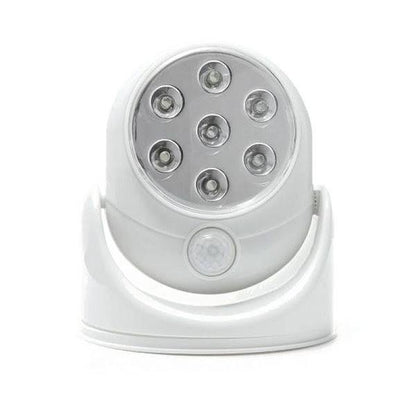 Bec Light Angel fara fir ajustabil cu senzor de miscare — Ambient Modern Pentru Acasă