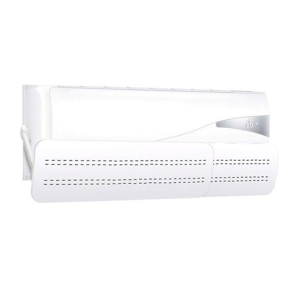 Deflector reglabil pentru aer conditionat 56-95 cm — Confort Practic Pentru Casa Ta