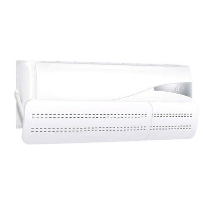 Deflector reglabil pentru aer conditionat 56-95 cm — Confort Practic Pentru Casa Ta