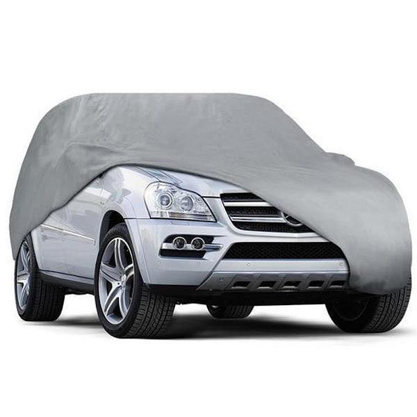 Prelata impermeabila auto pentru SUV — Confort și Siguranță la Drum