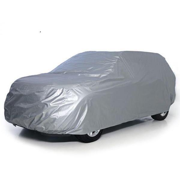 Prelata impermeabila auto pentru SUV — Confort și Siguranță la Drum
