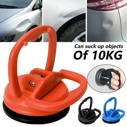 Ventuza pentru reparat indoituri tabla auto — Confort și Siguranță la Drum