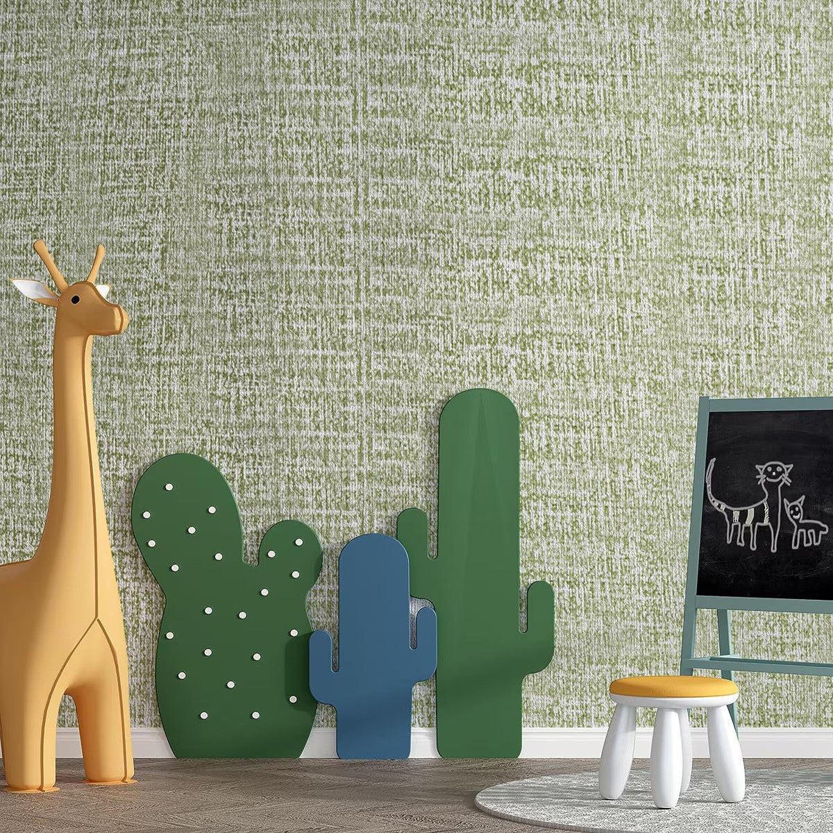 Rola Tapet 3D Autoadeziv 280 x 50 cm — Confort Practic Pentru Casa Ta