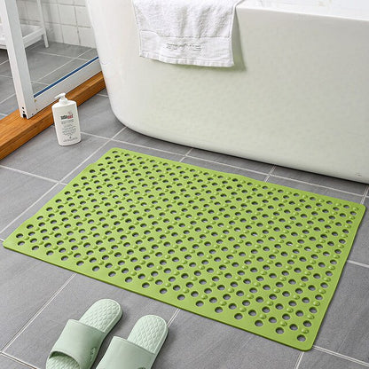 Covoras de baie antiderapant 70x40 — Confort Practic Pentru Casa Ta