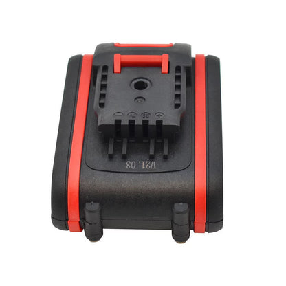 Acumulator 48V cu 4 pini si mufa de incarcare verticala