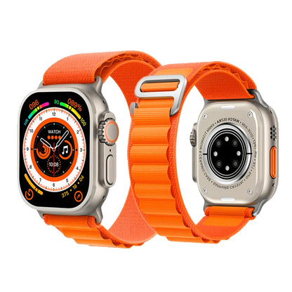 Ceas Smartwatch Z69 Ultra Watch — Utilitate Smart Zi de Zi